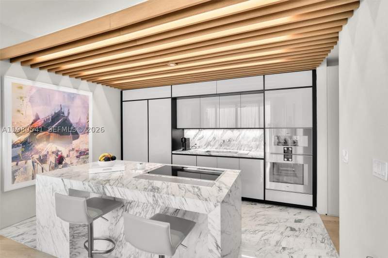 2 bedroom Condominium at 1300 Monad Ter 7C, Monad Terrace Condo, Miami Beach — photo 4