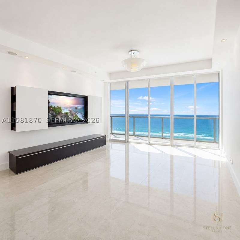 3 bedroom Condominium at 17001 Collins Ave 1204, Jade Beach, Sunny Isles Beach — photo 4