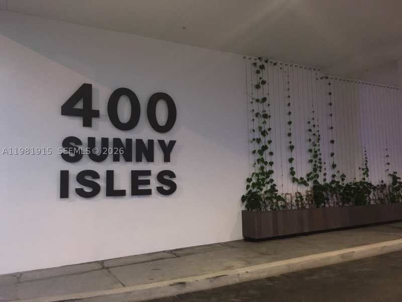 3 bedroom Condominium at 400 Sunny Isles Blvd 1701, 400 Sunny Isles Condo Wes, Sunny Isles Beach — photo 1