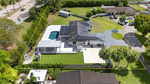 11951 SW 120th Ter, Miami FL - photo 6 of 55