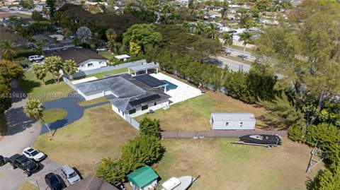11951 SW 120th Ter, Miami FL - photo 8 of 55