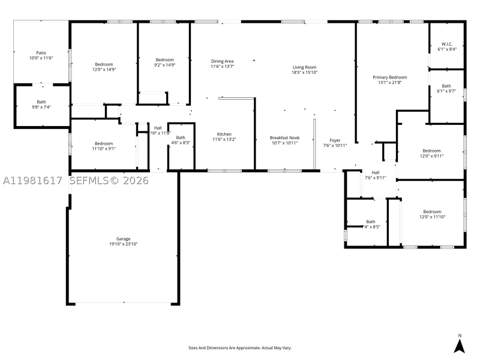 11951 SW 120th Ter, Miami FL - photo 9 of 55