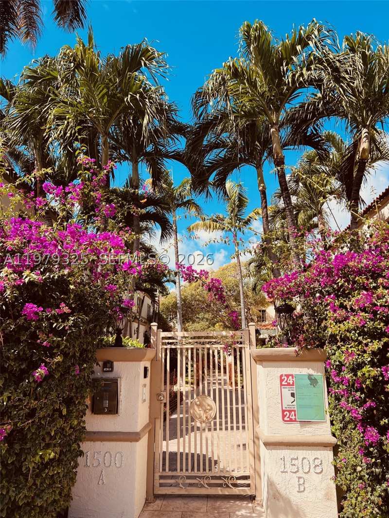 1 bedroom Condominium at 1500 Pennsylvania Ave 9A, Harriet Court Condo, Miami Beach — photo 1