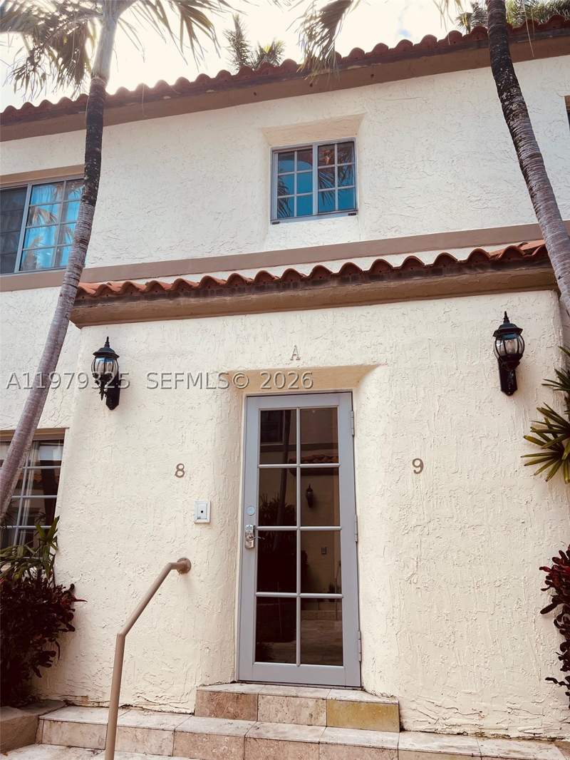 1 bedroom Condominium at 1500 Pennsylvania Ave 9A, Harriet Court Condo, Miami Beach — photo 4