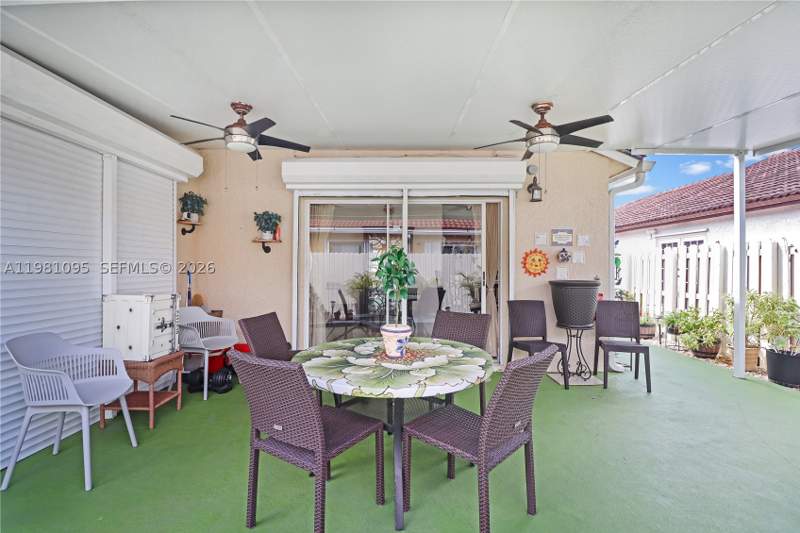 4 bedroom SingleFamilyResidence at 8070 SW 157th Pl, Parcel G At Lago Mar, Miami — photo 2