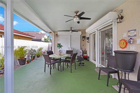 8070 SW 157th Pl, Miami FL - photo 23 of 25