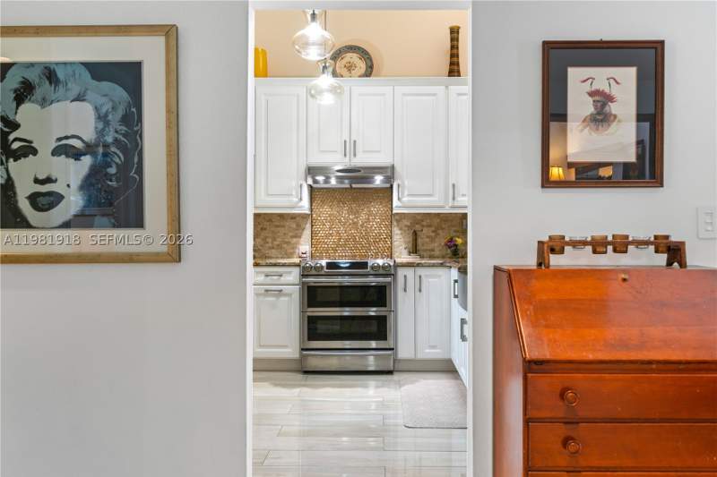 2 bedroom Villa at 19994 NE 5th Ct 3C, Sandpiper At Calif Club C, Miami — photo 4