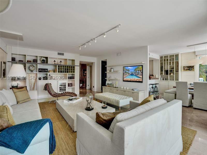 4 bedroom Condominium at 3201 NE 183rd St 301, The Peninsula Condo, Aventura — photo 3