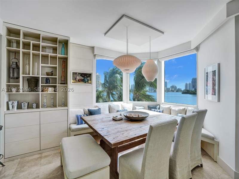 4 bedroom Condominium at 3201 NE 183rd St 301, The Peninsula Condo, Aventura — photo 5