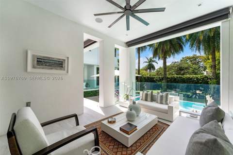 741 Harbor Dr, Key Biscayne FL - photo 11 of 36