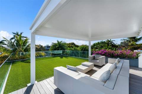 741 Harbor Dr, Key Biscayne FL - photo 17 of 36