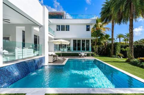 741 Harbor Dr, Key Biscayne FL - photo 20 of 36