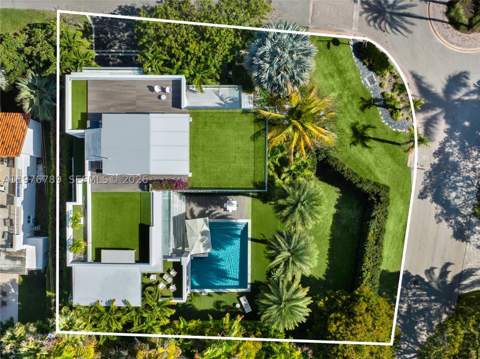 741 Harbor Dr, Key Biscayne FL - photo 22 of 36