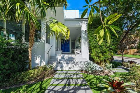 741 Harbor Dr, Key Biscayne FL - photo 24 of 36