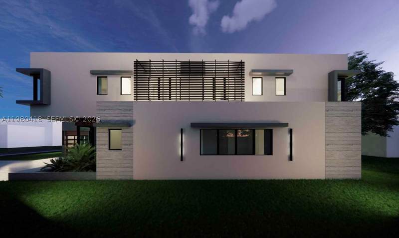 6 bedroom SingleFamilyResidence at 820 NE 111th St, Amd Pl Griffing Biscayne, Biscayne Park — photo 3