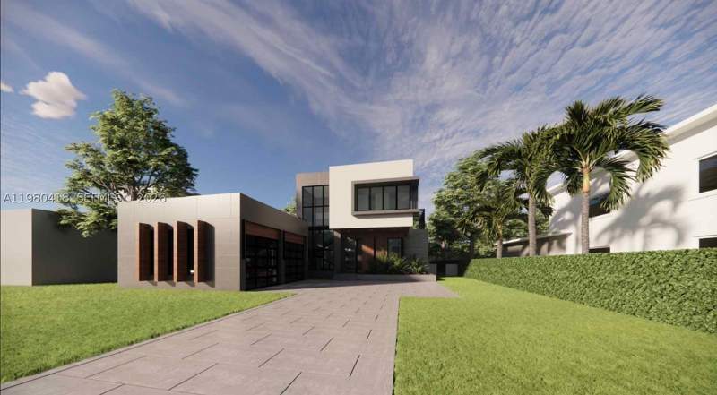 6 bedroom SingleFamilyResidence at 820 NE 111th St, Amd Pl Griffing Biscayne, Biscayne Park — photo 4