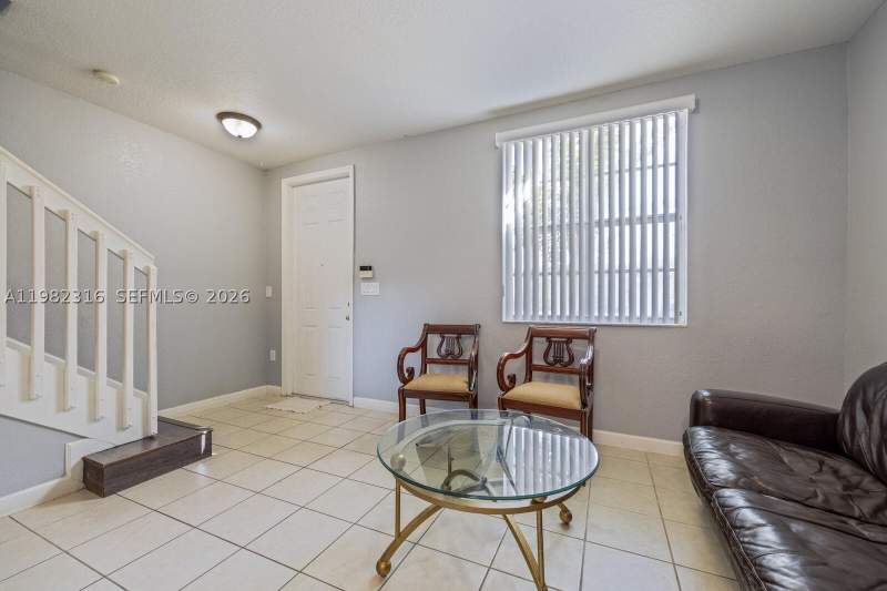 2 bedroom Townhouse at 3335 NE 13th Cir Dr 105-27, Villas At Carmel Condo No, Homestead — photo 2