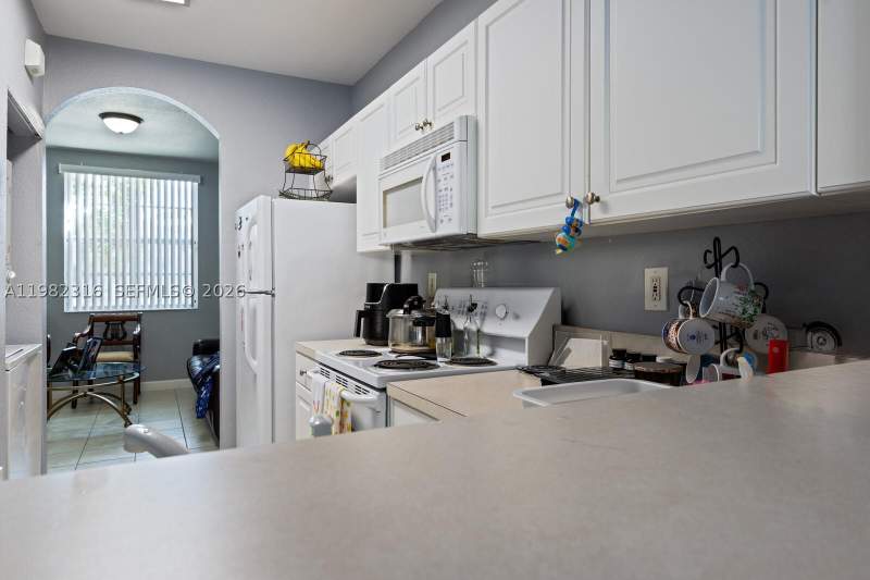 2 bedroom Townhouse at 3335 NE 13th Cir Dr 105-27, Villas At Carmel Condo No, Homestead — photo 5
