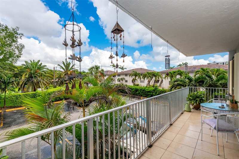 1 bedroom Condominium at 7403 SW 82nd St 212N, Silver Palms At Dadeland, Miami — photo 1