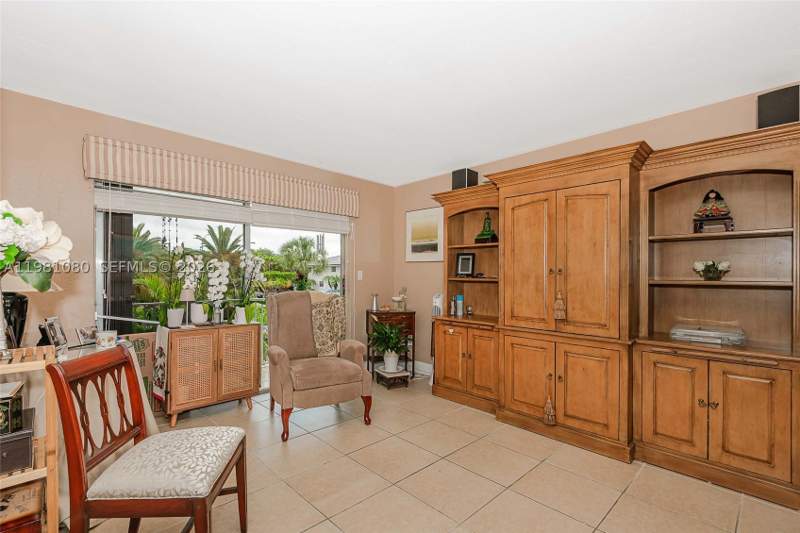 1 bedroom Condominium at 7403 SW 82nd St 212N, Silver Palms At Dadeland, Miami — photo 5