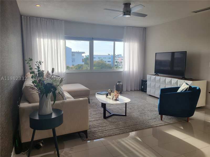 1 bedroom Condominium at 1020 94th St 502, Chatillon Hall Condominiu, Bay Harbor Islands — photo 1