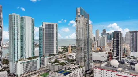 851 NE 1st Avenue 1510, Miami FL - photo 16 of 44