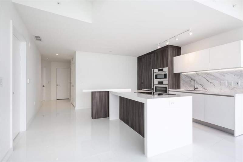 1 bedroom Condominium at 851 NE 1st Avenue 1510, Paramount Miami Worldcente, Miami — photo 4