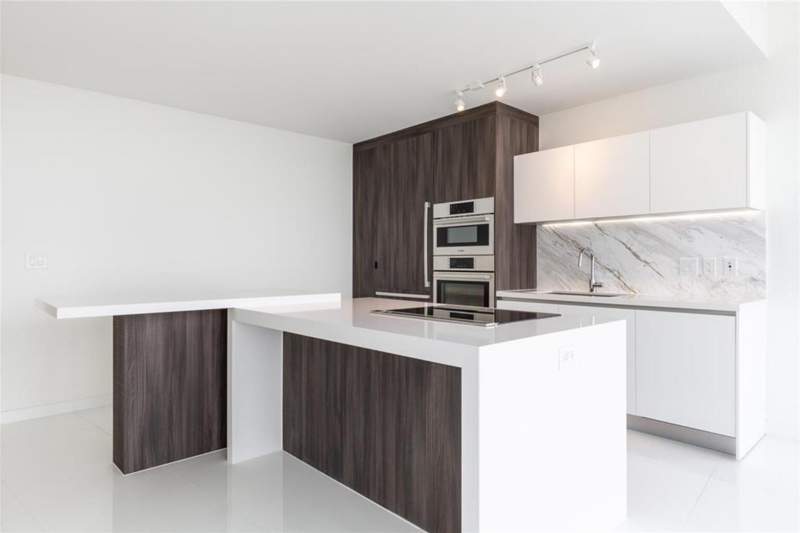 1 bedroom Condominium at 851 NE 1st Avenue 1510, Paramount Miami Worldcente, Miami — photo 5