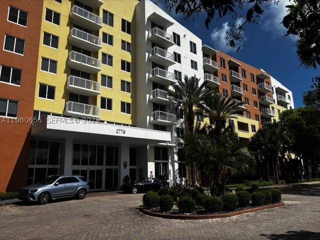 2 bedroom Condominium at 2775 NE 187th St 512, Venture At Aventura West, Aventura — photo 3