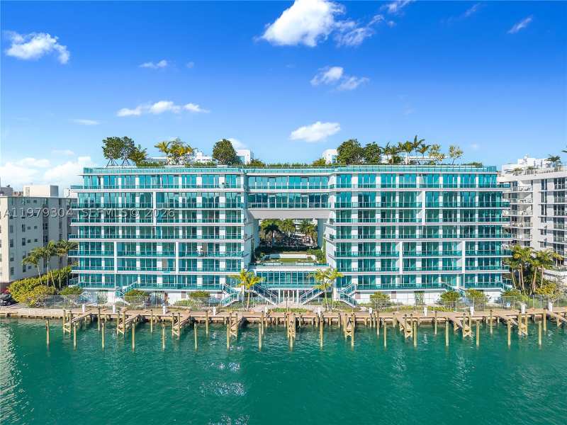 2 bedroom Condominium at 9201 E Bay Harbor Dr 710, Bay Harbor Island, Bay Harbor Islands — photo 1