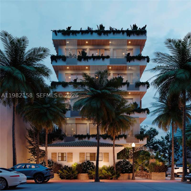 2 bedroom Condominium at 829 4th St 3, Milano Boutique Condo, Miami Beach — photo 3