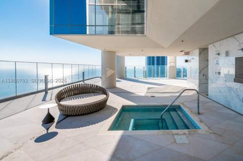 18501 Collins Ave 4304, Sunny Isles Beach FL - photo 22 of 22
