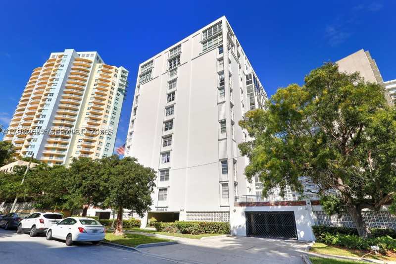 2 bedroom Condominium at 145 SE 25th Rd 502, Brickell 25 Condo, Miami — photo 1