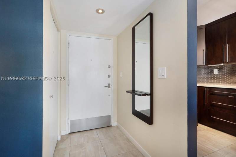 2 bedroom Condominium at 145 SE 25th Rd 502, Brickell 25 Condo, Miami — photo 2