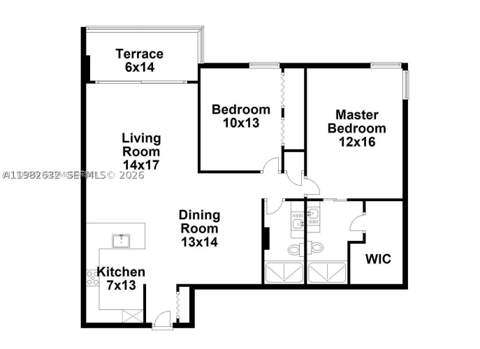 145 SE 25th Rd 502, Miami FL - photo 23 of 25