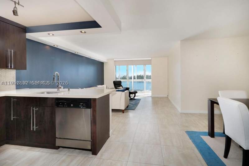2 bedroom Condominium at 145 SE 25th Rd 502, Brickell 25 Condo, Miami — photo 3