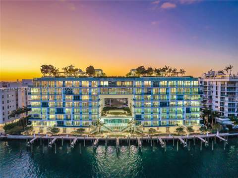 9201 E Bay Harbor Dr 702, Bay Harbor Islands FL - photo 24 of 25