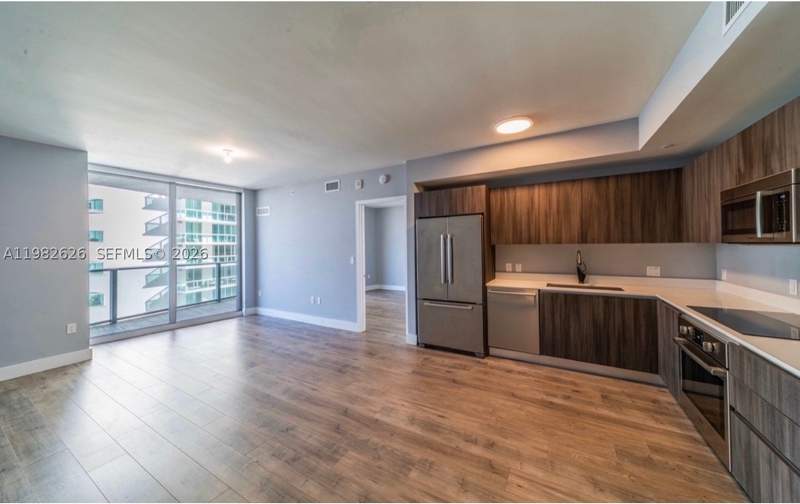 1 bedroom Condominium at 488 NE 18th 2703, Aria On The Bay Condo, Miami — photo 5