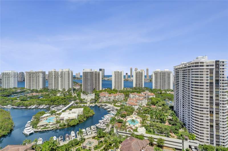 2 bedroom Condominium at 1000 W Island Blvd 2908, 1000 Isl Blvd Williams Is, Aventura — photo 4