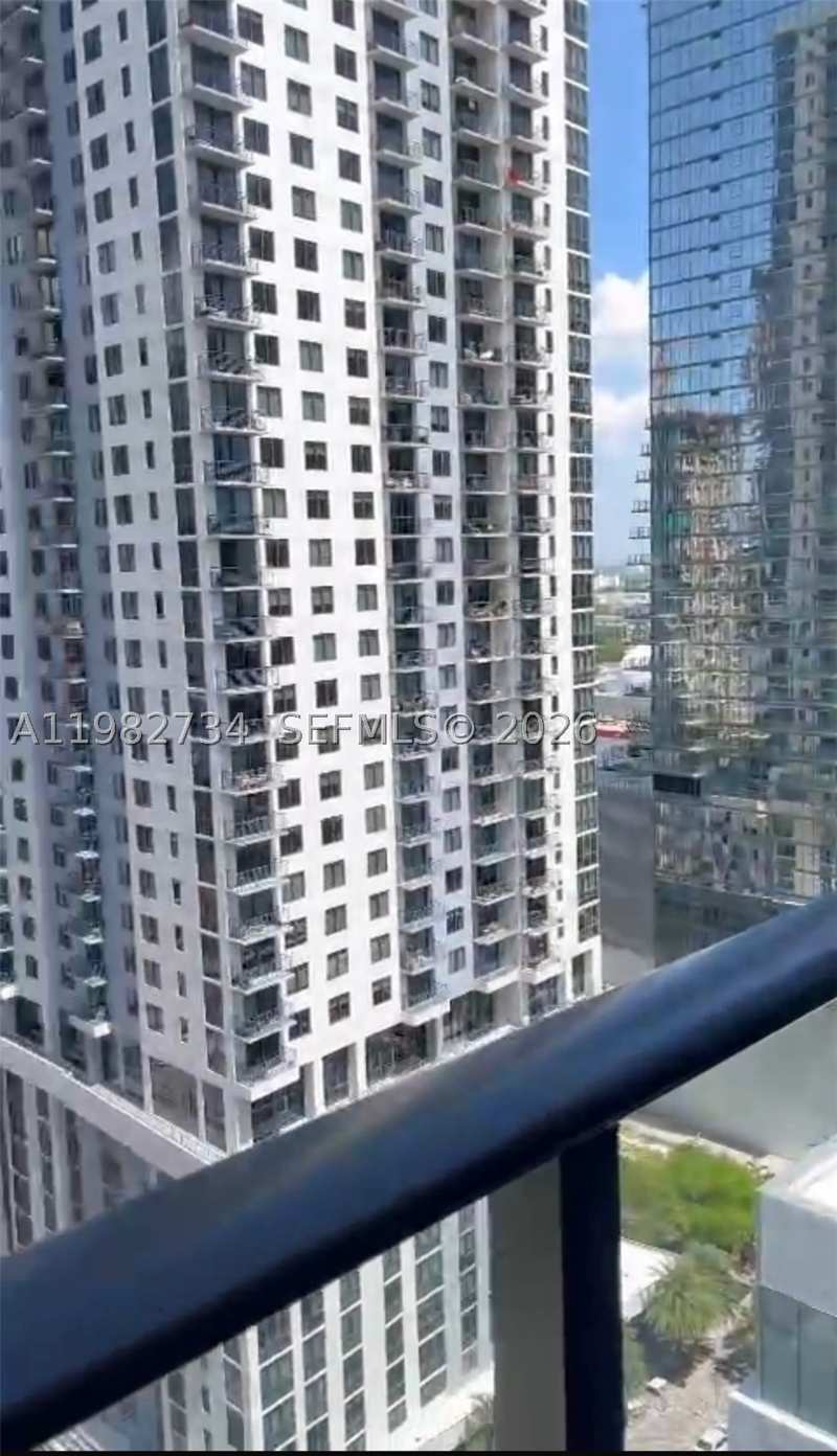 0 bedroom Condominium at 159 NE 6th St 1804, Nativo Condo, Miami — photo 1