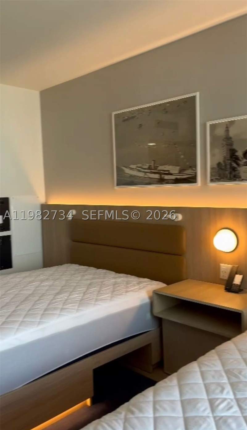 0 bedroom Condominium at 159 NE 6th St 1804, Nativo Condo, Miami — photo 2