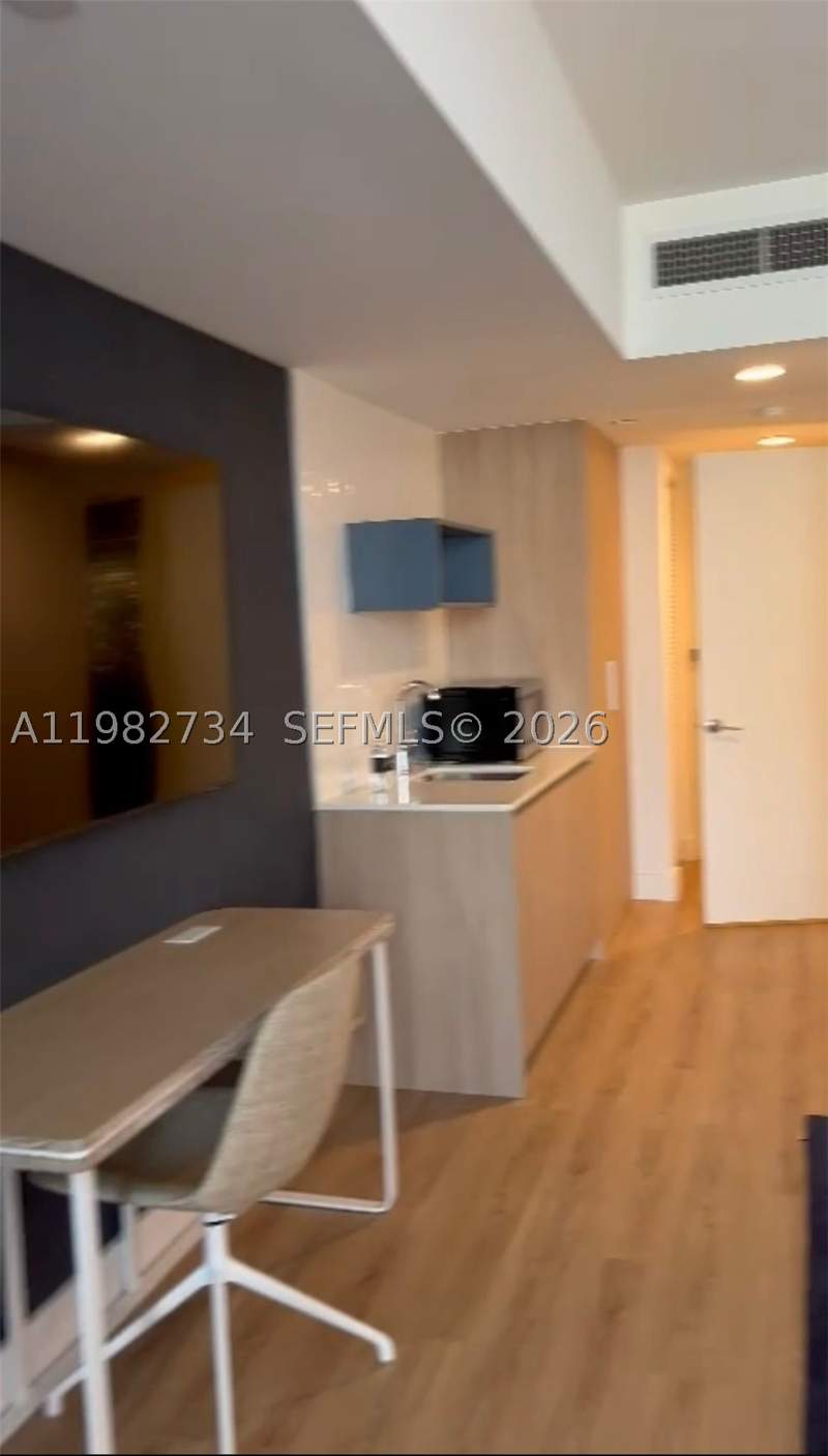 0 bedroom Condominium at 159 NE 6th St 1804, Nativo Condo, Miami — photo 3