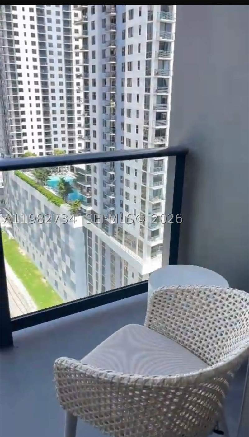 0 bedroom Condominium at 159 NE 6th St 1804, Nativo Condo, Miami — photo 5