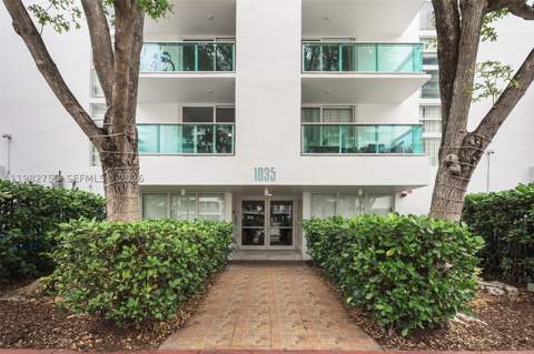 1035 West Ave 201, Miami Beach FL - photo 19 of 20