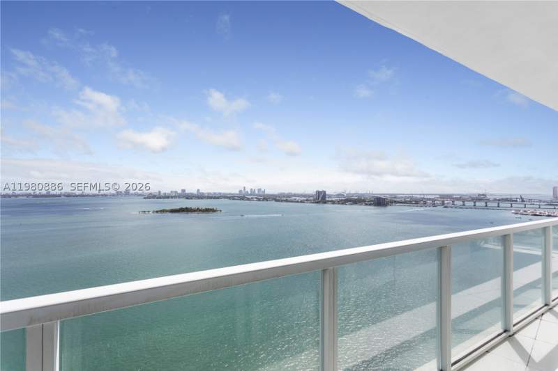 1 bedroom Condominium at 665 NE 25th St 2102, Onyx On The Bay Condo, Miami — photo 4