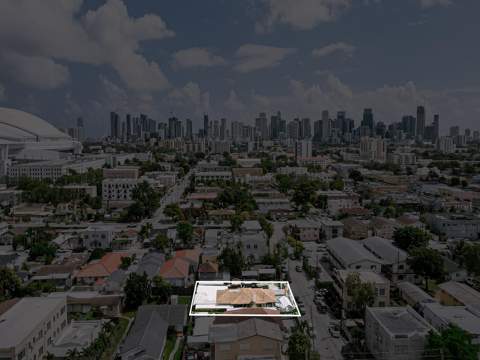 1757 NW 1st Street, Miami FL - photo 18 of 18
