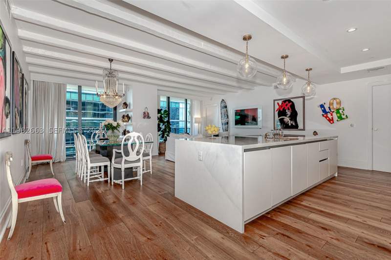 3 bedroom Condominium at 801 S Miami Ave 4508, 801 SMA RESIDENCES CONDO, Miami — photo 3