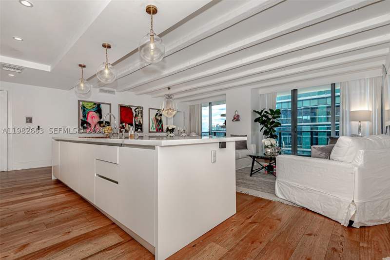 3 bedroom Condominium at 801 S Miami Ave 4508, 801 SMA RESIDENCES CONDO, Miami — photo 4