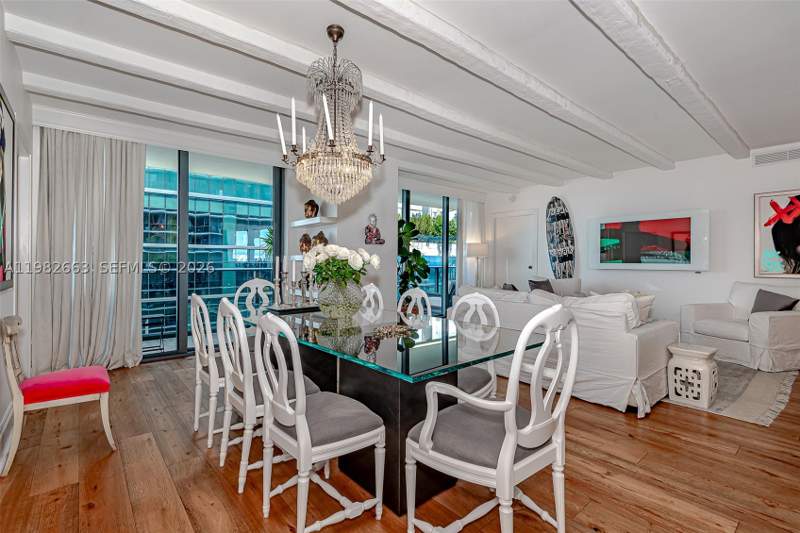 3 bedroom Condominium at 801 S Miami Ave 4508, 801 SMA RESIDENCES CONDO, Miami — photo 5