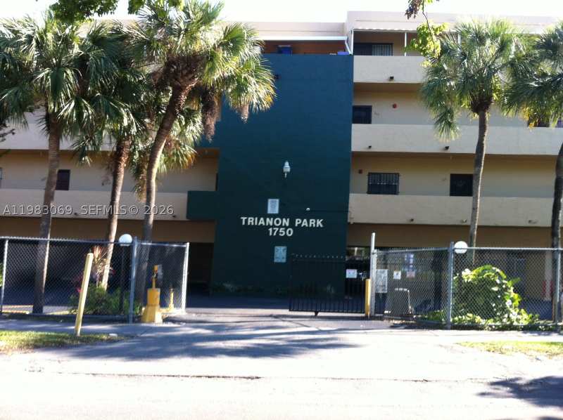 1 bedroom Condominium at 1750 W 56 st 112, M & S Sub, Hialeah — photo 1